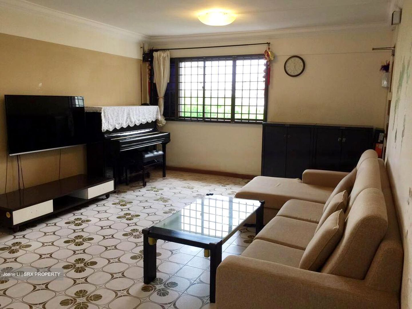 Blk 347 Clementi Avenue 5 (Clementi), HDB 4 Rooms #559964761